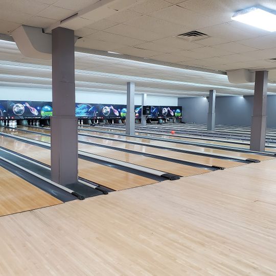Bowl Rite