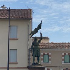 Jeanne D'Arc