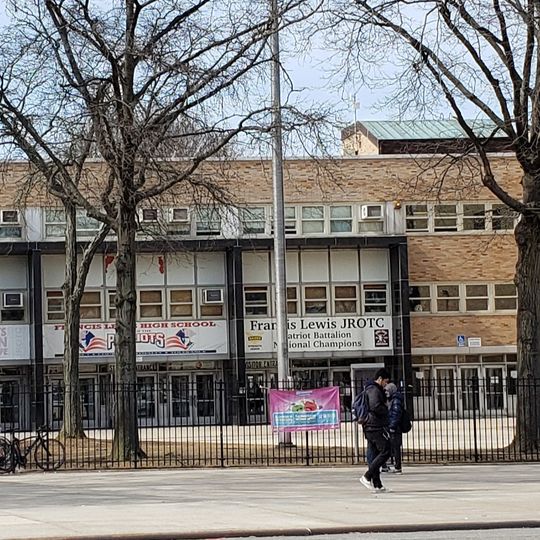 Francis Lewis High School