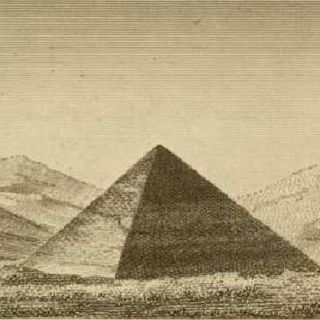 Pyramid of Athribis