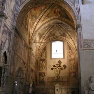 Castellani Chapel