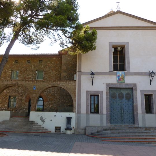 Chapel of Saint Joseph, La Vall d'Uixó