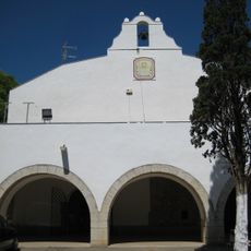 Hermitage of Saint Gregory