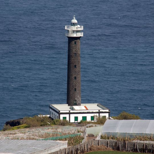 Punta Cumplida Lighthouse