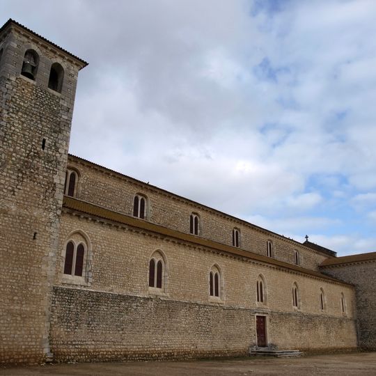 Convento de Santa Clara