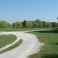 E.P. “Tom” Sawyer State Park