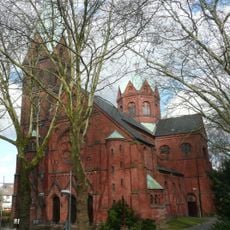 St. Joseph