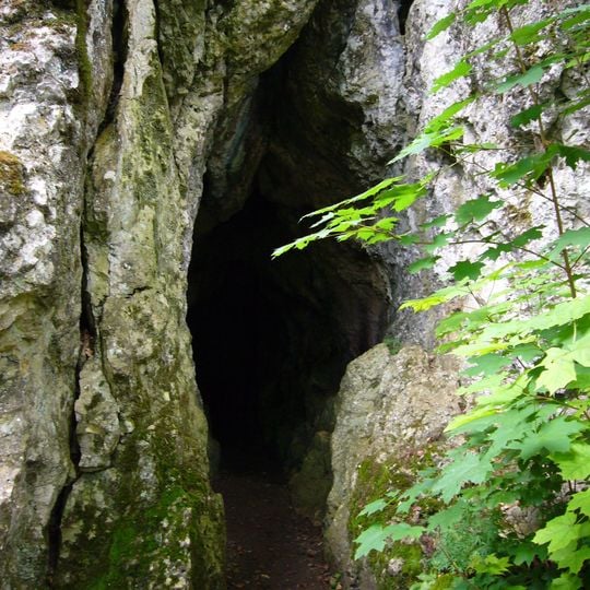 Birkelhöhle