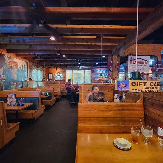 Texas Roadhouse