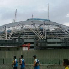 Singapore Sports Hub