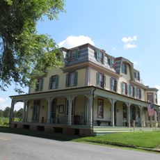 Whitehaven Hotel