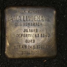 Carla Lindemann