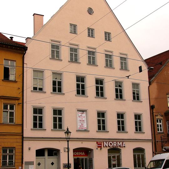 Bürgerhaus