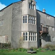 Cumbria'daki Tarihi Yerler ve Doğa Alanları