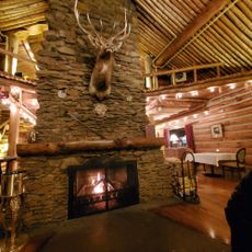 Keystone Ranch Course