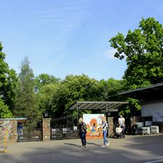 Zoologischer Garten Litauens