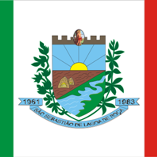 São Sebastião de Lagoa de Roça