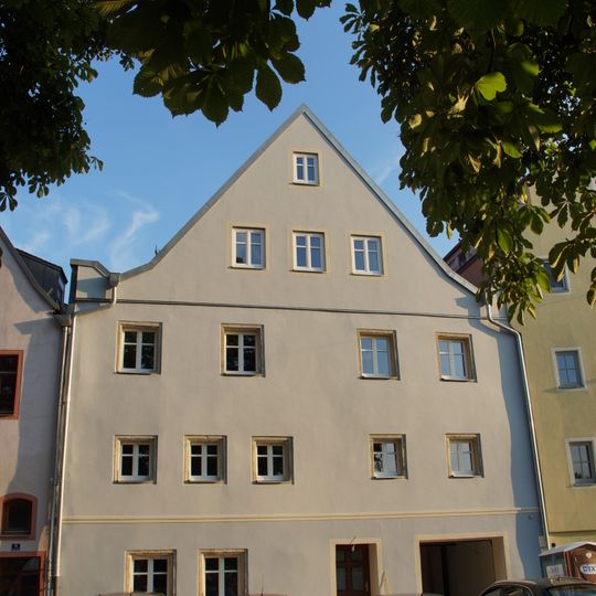 Wohnhaus