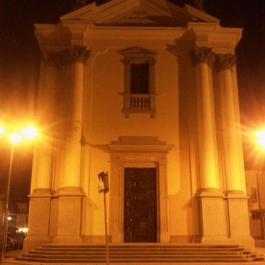 Chiesa di Sant'Alessandro