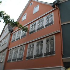 Silhöfer Straße 6