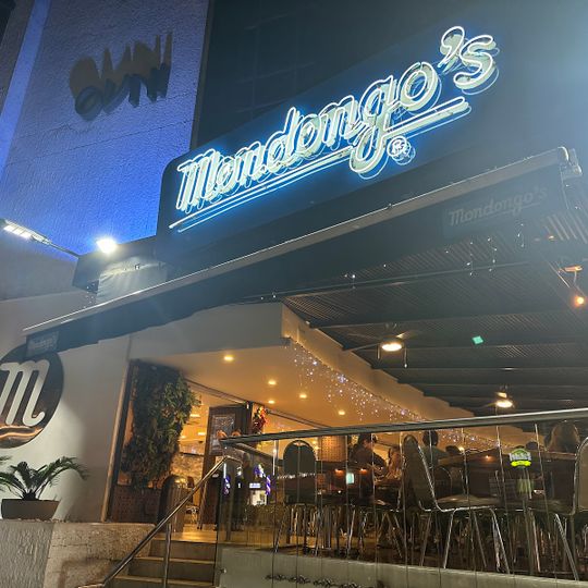 Mondongo's