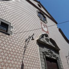 Església parroquial de Sant Pere de Torelló