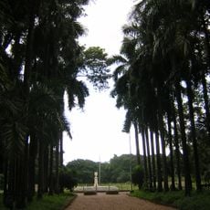 Acharya Jagadish Chandra Bose Indian Botanic Garden