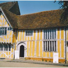 Little Hall