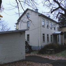 Site patrimonial du Château-Beauce