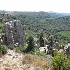 Le Castellas d'Aumelas