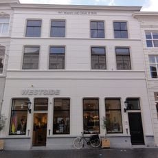 Verwersstraat 21, 's-Hertogenbosch