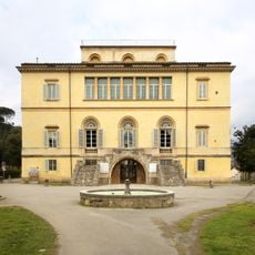 Villa Puccini di Scornio