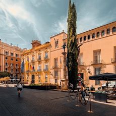 Plaza de Manises