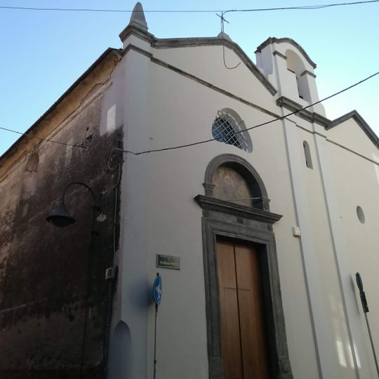 Cappella di San Nicola