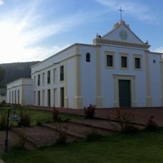Igreja Nossa Senhora do Desterro