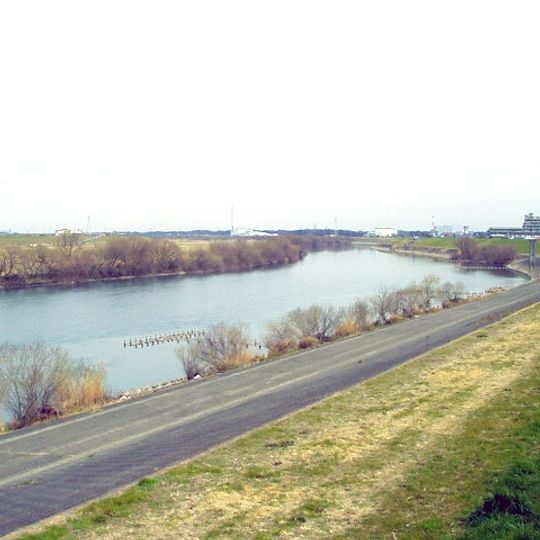Edo River