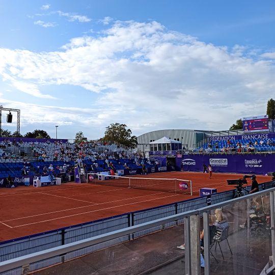 Tennis Club de Strasbourg