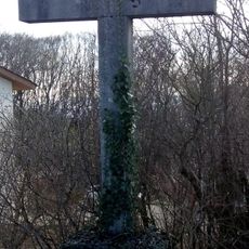 Wayside cross Dingematt