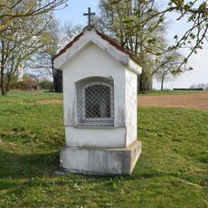 Wayside shrine