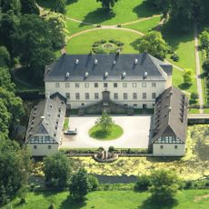 Schloss Alme