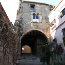 Can Carlí i els Espilons