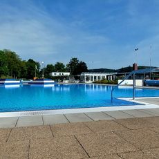 Freibad Stadtoldendorf
