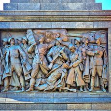 Советская армия в годы Великой Отечественной войны