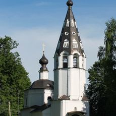 Собор (Плёс)