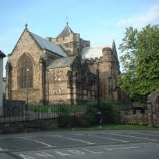 Bangor Cathedral