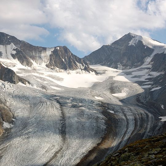 Punta di Marzèl Ovest