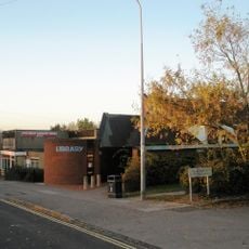 Paulsgrove Library