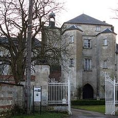 Château de La Faloise