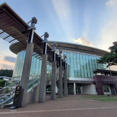 POSCO History Museum