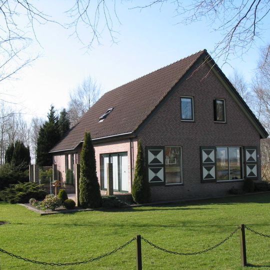 Kanaaldijk 19,  8355VJ  Giethoorn